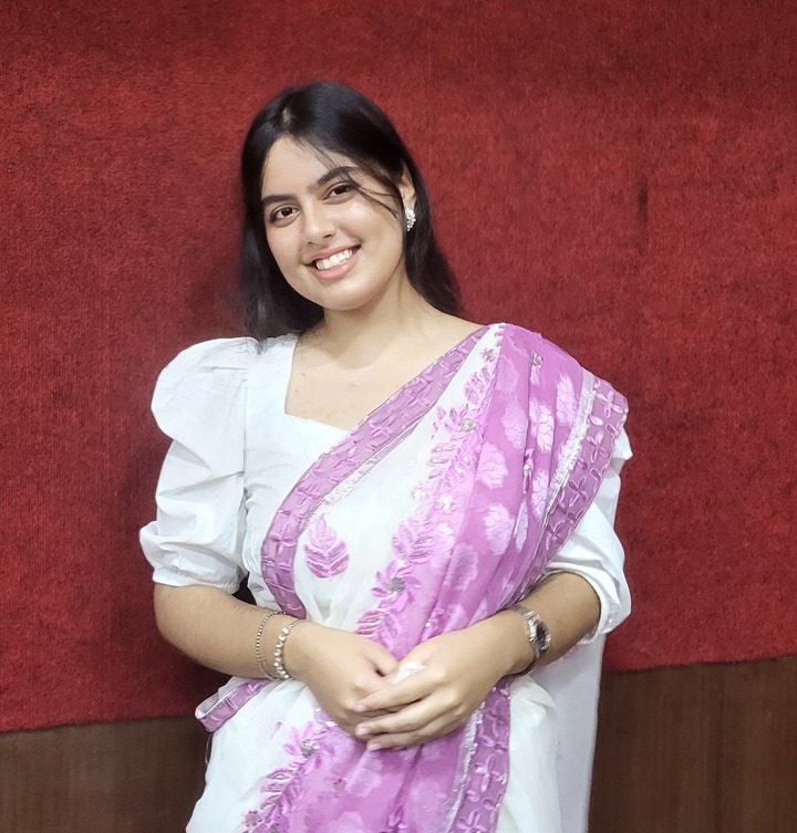 Rajjyashree Raychaudhuri