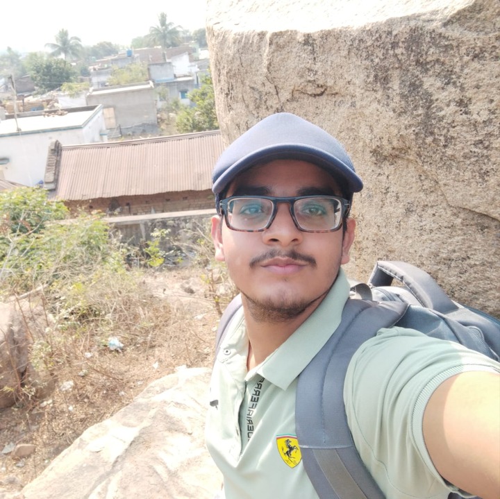 Budhaditya Mukherjee