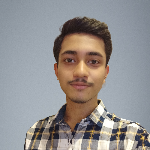 Saptarshi Chakraborty